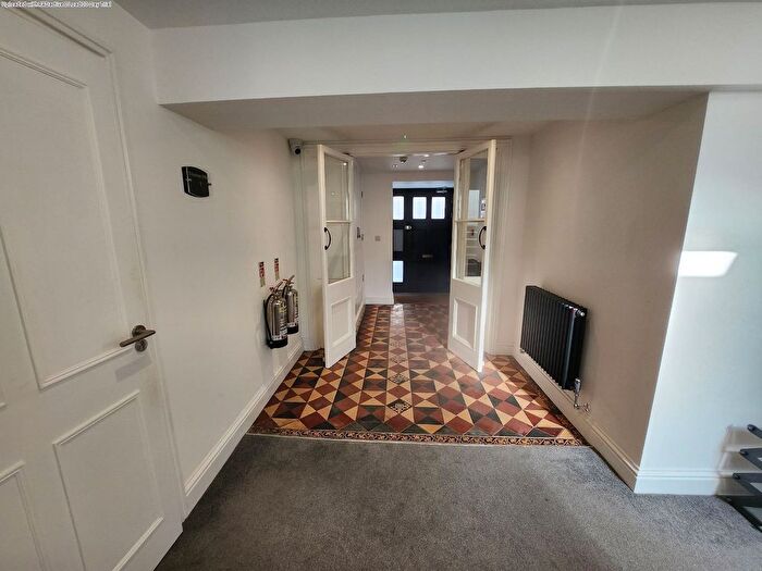 Detached House To Rent In Camborne Business Centre, Weeth Lane, TR14