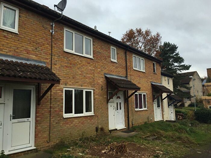 3 Bedroom Terraced House To Rent In Collyweston Road, Northampton, NN3