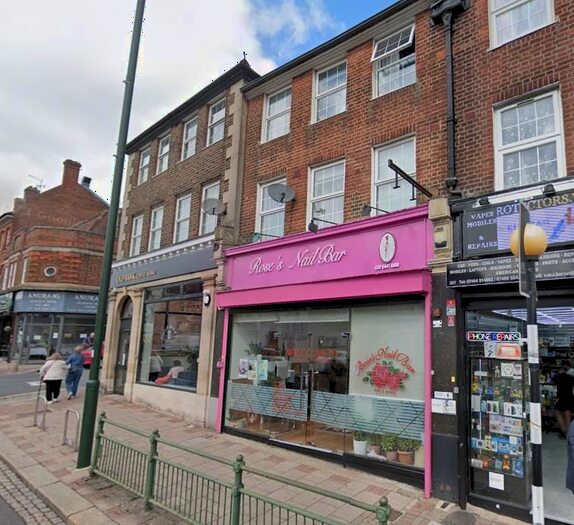 4 Bedroom Flat To Rent In East Barnet Road, New Barnet, Barnet, EN4