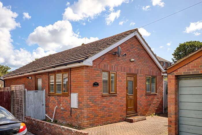 2 Bedroom Bungalow For Sale In Downs Road, Ramsgate, Kent, CT11