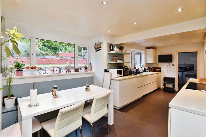 4 Bedroom Detached House For Sale In Station Road, Keele, Newcastle-Under-Lyme, ST5