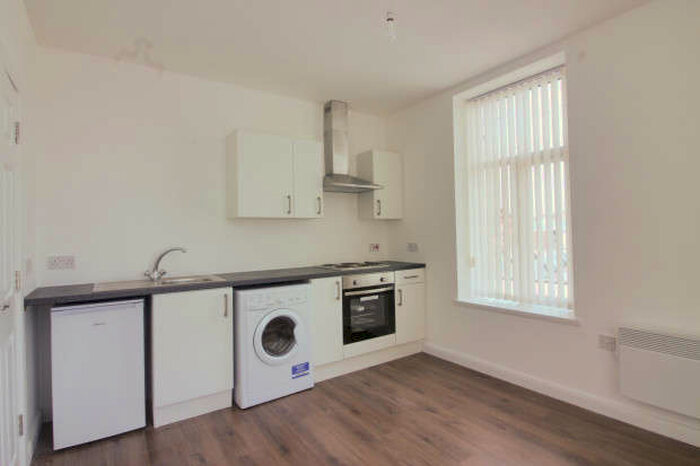 1 Bedroom Apartment To Rent In Whingate Mill Whingate, Leeds, LS12