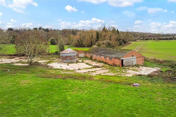 4 Bedroom Land For Sale In Sewell, Dunstable, Bedfordshire, LU6