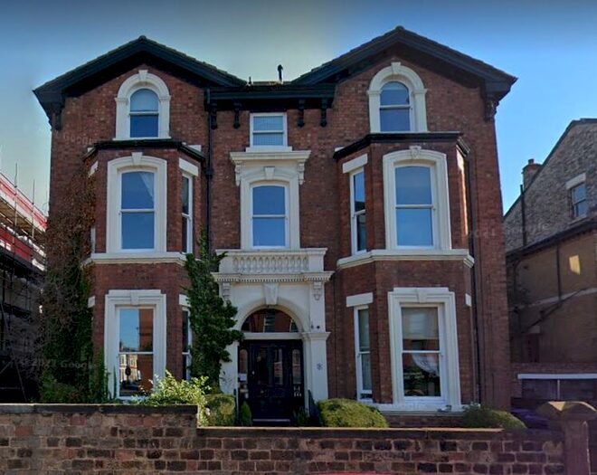 1 Bedroom Flat To Rent In Aigburth Road, Liverpool, L17