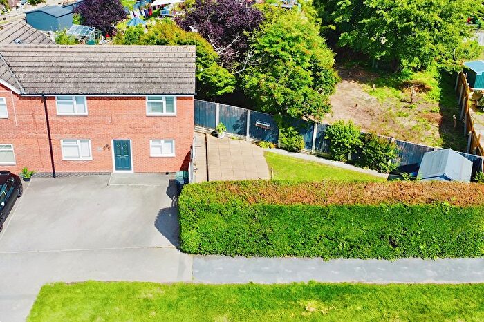 2 Bedroom Semi-Detached House To Rent In Sandiacre Drive, Leicester, LE4