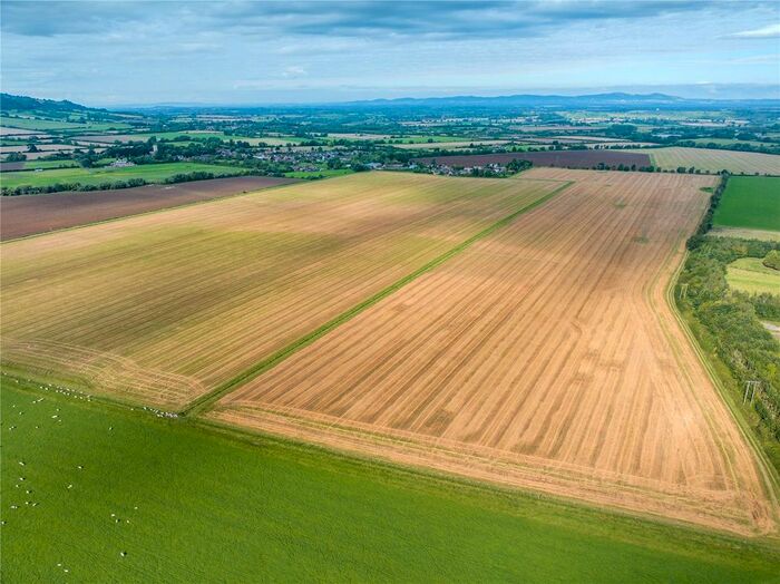 Land For Sale In Land At Grange Farm, Wick Road, Little Comberton, Pershore, Worcestershire, WR10