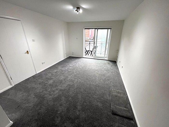 2 Bedroom Apartment For Sale In Waterloo Road, Waterloo Quay, Liverpool, L3