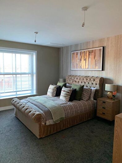 1 Bedroom Flat To Rent In Warrington Road, WN3