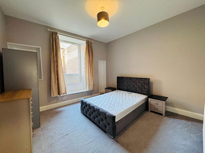 1 Bedroom Flat To Rent In Union Street, City Centre, Aberdeen, AB10