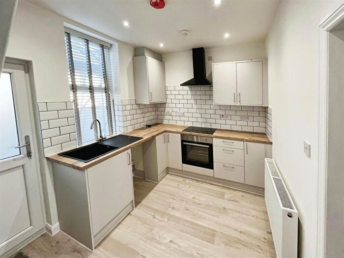 2 Bedroom House To Rent In Grange Street, Burnley, BB11