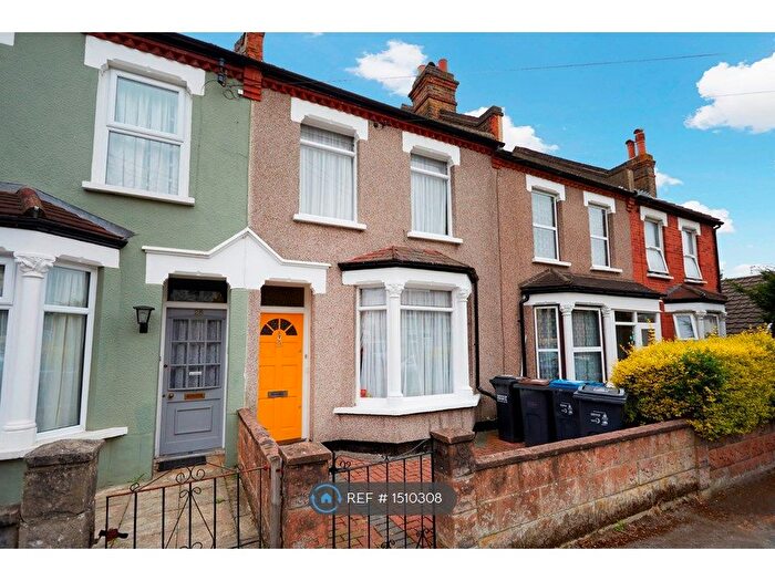 2 Bedroom Terraced House To Rent In Westbrook Road, Thornton Heath, CR7