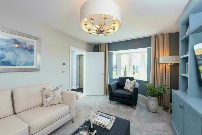 4 Bedroom Detached House For Sale In Great Brook Ground, Clifton-Upon-Dunsmore, Rugby, CV23