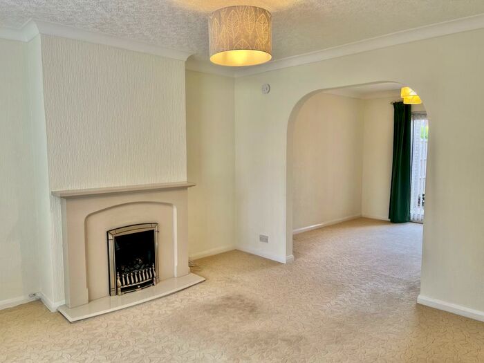 3 Bedroom House To Rent In Margaret Drive, Boston, PE21