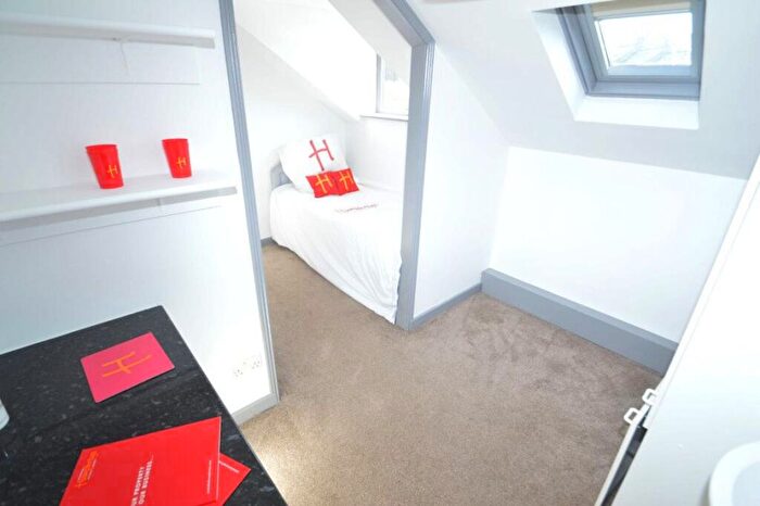 4 Bedroom Flat To Rent In Magdalene Heights, Durham, DH1