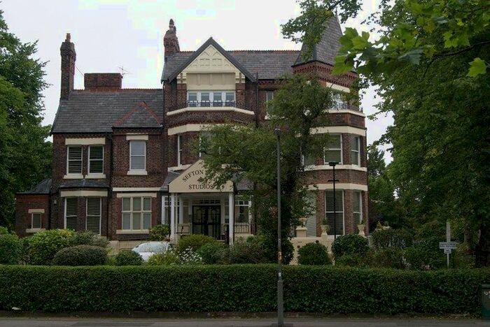 Studio To Rent In Sefton Park Studios, Croxteth Drive, Liverpool, L17