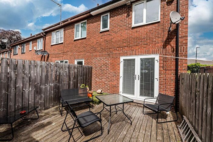 2 Bedroom End Terrace House For Sale In Union Hall Road, Newcastle Upon Tyne, NE15