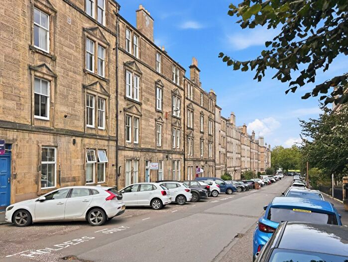 1 Bedroom Flat For Sale In () Dean Park Street, Stockbridge, Edinburgh, EH4