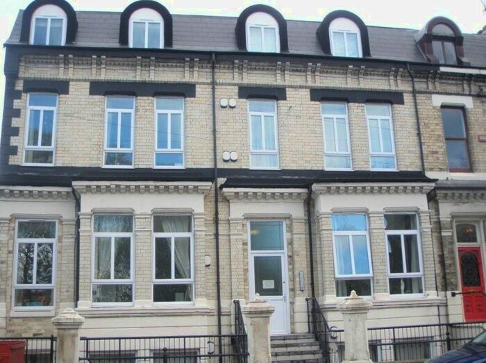 2 Bedroom Flat To Rent In Acklam Road, Thornaby, Stockton-On-Tees, TS17