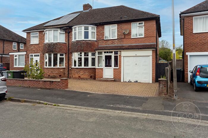 4 Bedroom Semi-Detached House For Sale In Windermere Road, Wilmslow, SK9