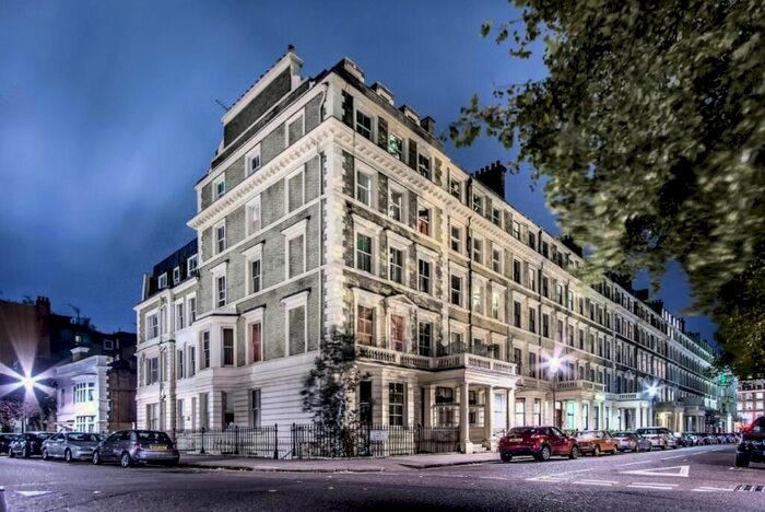 2 Bedroom Maisonette To Rent In Ashburn Gardens, London, SW7