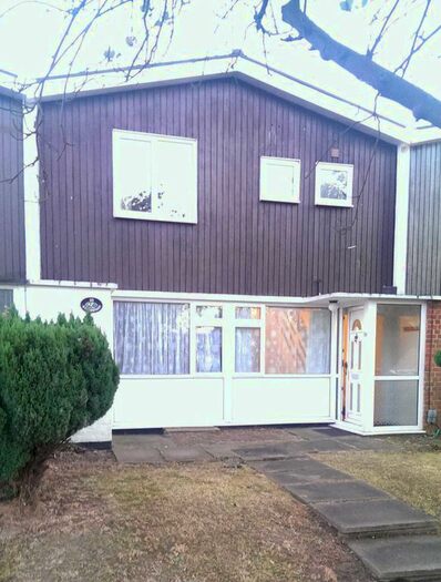 4 Bedroom Property To Rent In Holliers Way, Hatfield, AL10