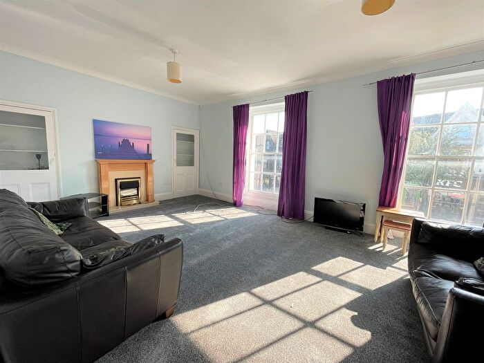 2 Bedroom Property To Rent In Uplands Crescent, Uplands, Swansea, SA2