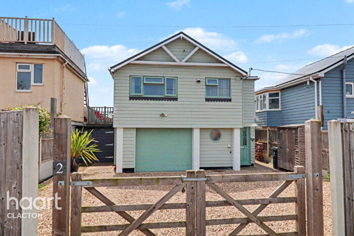 3 Bedroom Detached House For Sale In Eastern Promenade, Clacton-On-Sea, CO16