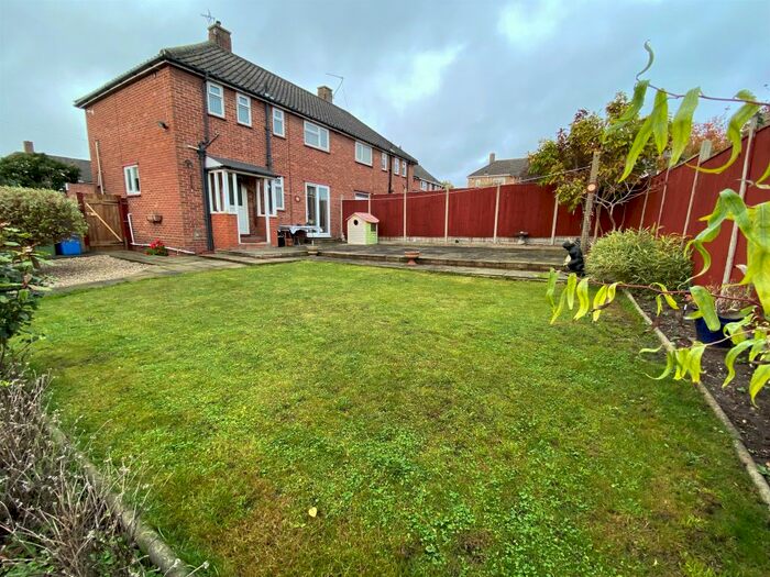 3 Bedroom Property To Rent In Locksley Road, Norwich, NR4