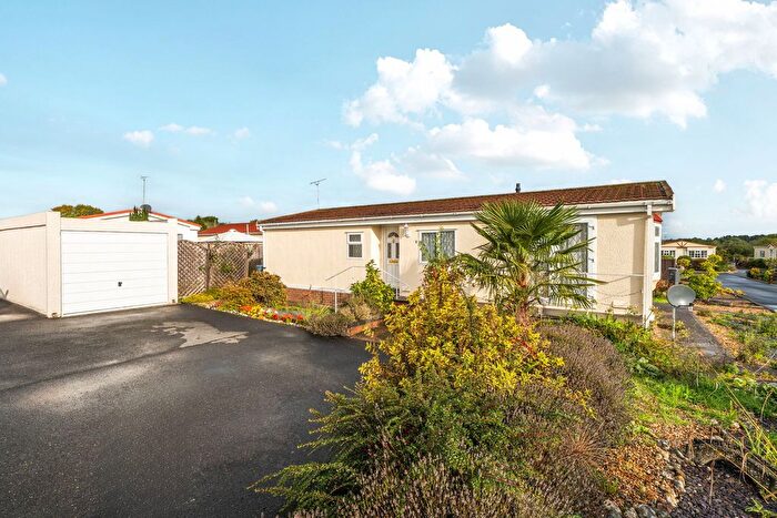 2 Bedroom Park Home For Sale In Redhill Court, Redhill Lane, Watton, Nr Thetford, IP25
