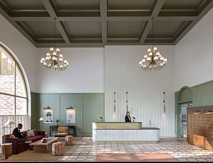 2 Bedroom Flat For Sale In Church Street, London, NW8