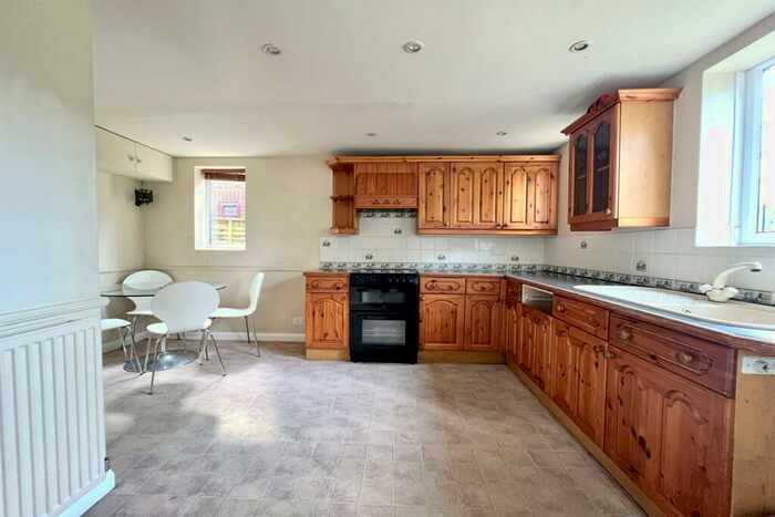 3 Bedroom Semi-Detached House For Sale In Wood Lane West, Adlington, Macclesfield, SK10