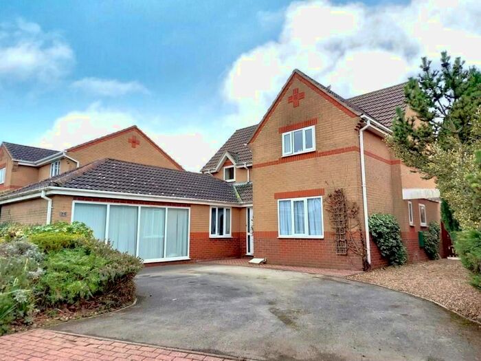 4 Bedroom Property For Sale In Cheyne Garth, Hornsea, HU18