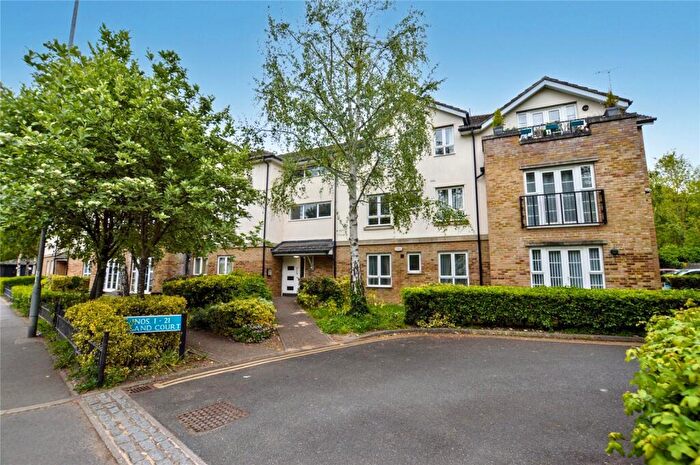 2 Bedroom Apartment To Rent In London Road, Bishop's Stortford, Hertfordshire, CM23