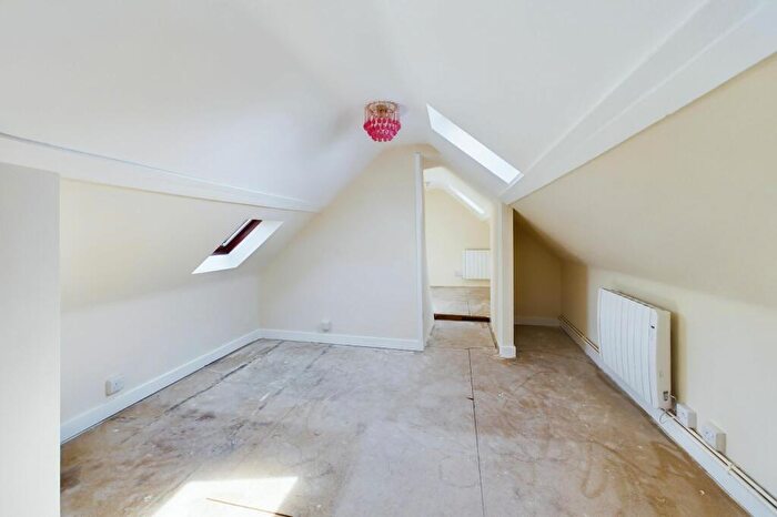 1 Bedroom Property To Rent In The Pits, Isleham, CB7