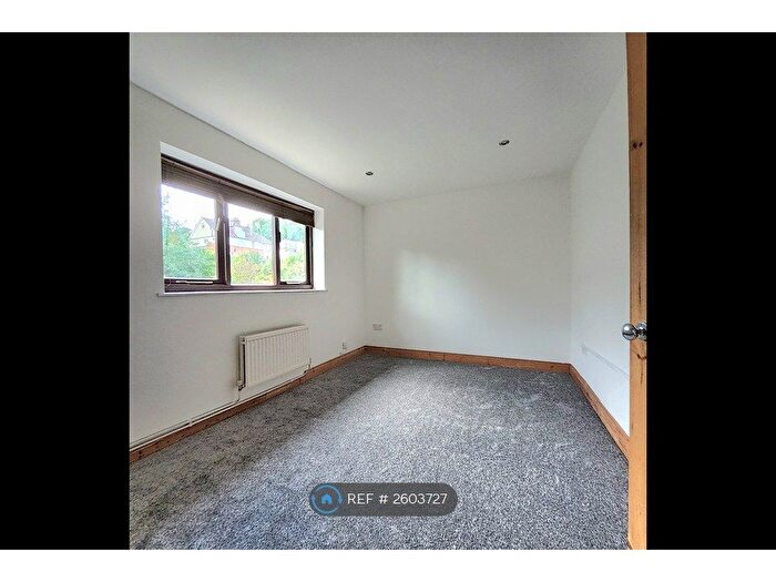 1 Bedroom Maisonette To Rent In Hemel Hempstead, Hemel Hempstead, HP1