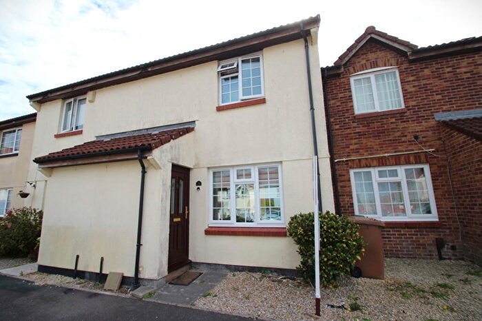 3 Bedroom Terraced House For Sale In Buddle Close, Staddiscombe, Plymouth, PL9