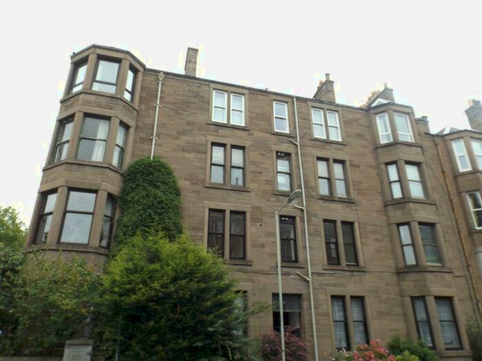 1 Bedroom Flat To Rent In Bellefield Avenue, Dundee, DD1
