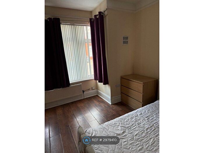 Studio To Rent In Hindes Road, Harrow, HA1