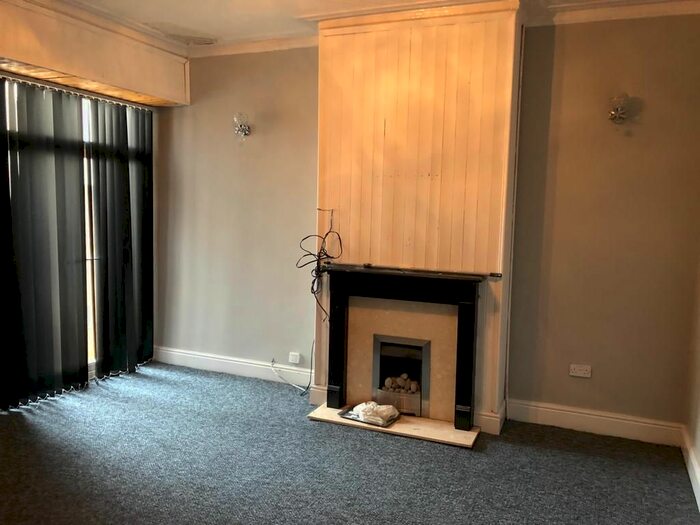 5 Bedroom Terraced House To Rent In Robert Road, Handsworth B20