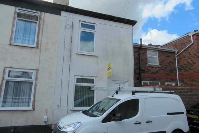 2 Bedroom Terraced House To Rent In Rowson Street, Prescot, Merseyside, L34