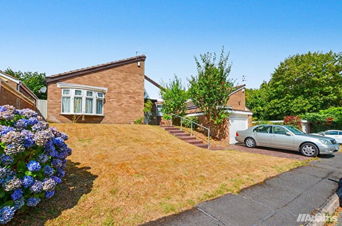 3 Bedroom Bungalow For Sale In Norton View, Runcorn, WA7