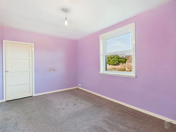 2 Bedroom Semi-Detached House For Sale In Hoymansquoy, Stromness, KW16