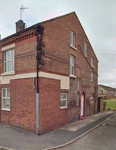 1 Bedroom Flat To Rent In Peel Road, L20