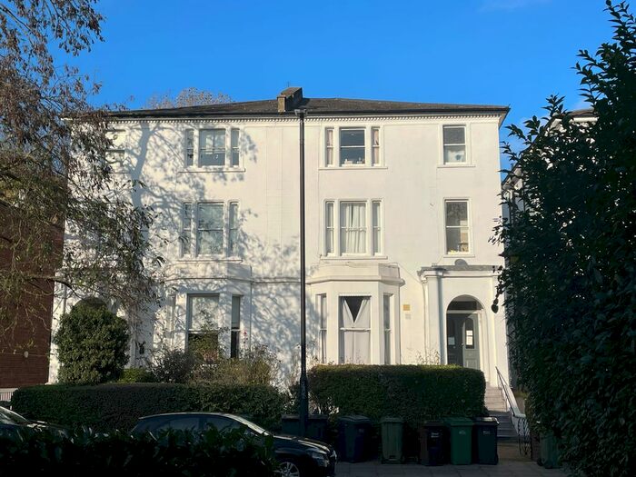 Studio To Rent In Abbey Road, West Hampstead, London, NW6
