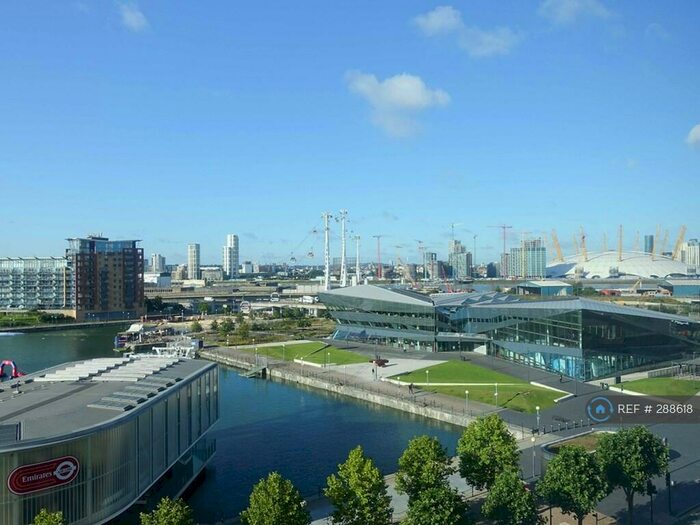 1 Bedroom Flat To Rent In London, London, E16