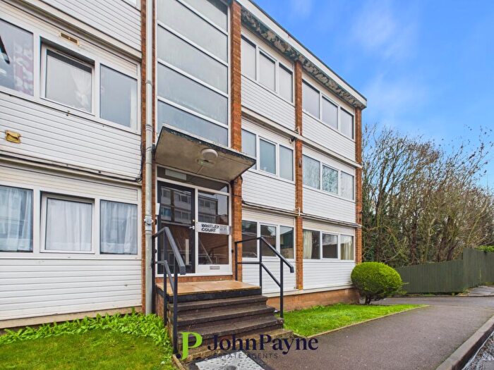 2 Bedroom Apartment To Rent In Whitley Court, Whitley Village, Coventry, CV3