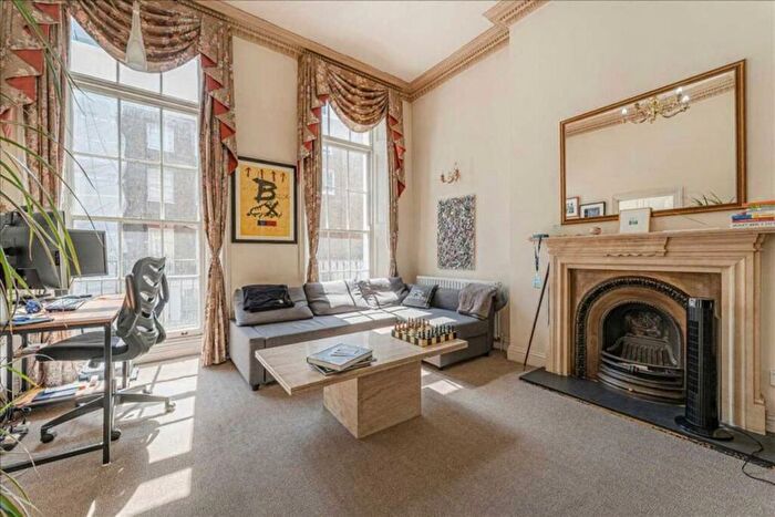 1 Bedroom Flat To Rent In York Street, Marylebone, London, W1U