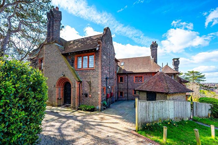 1 Bedroom Flat To Rent In Abbot Road, Guildford, GU1