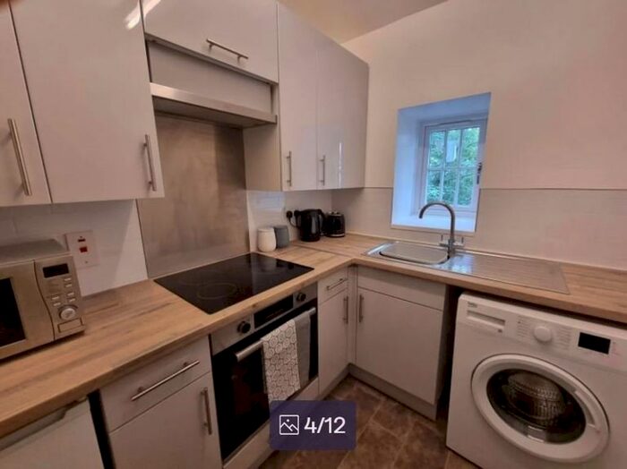2 Bedroom Flat To Rent In St. Andrew Street, Aberdeen, AB25