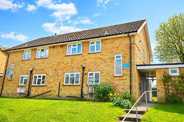 1 Bedroom Maisonette For Sale In Ashurst Wood, East Grinstead, West Sussex, RH19